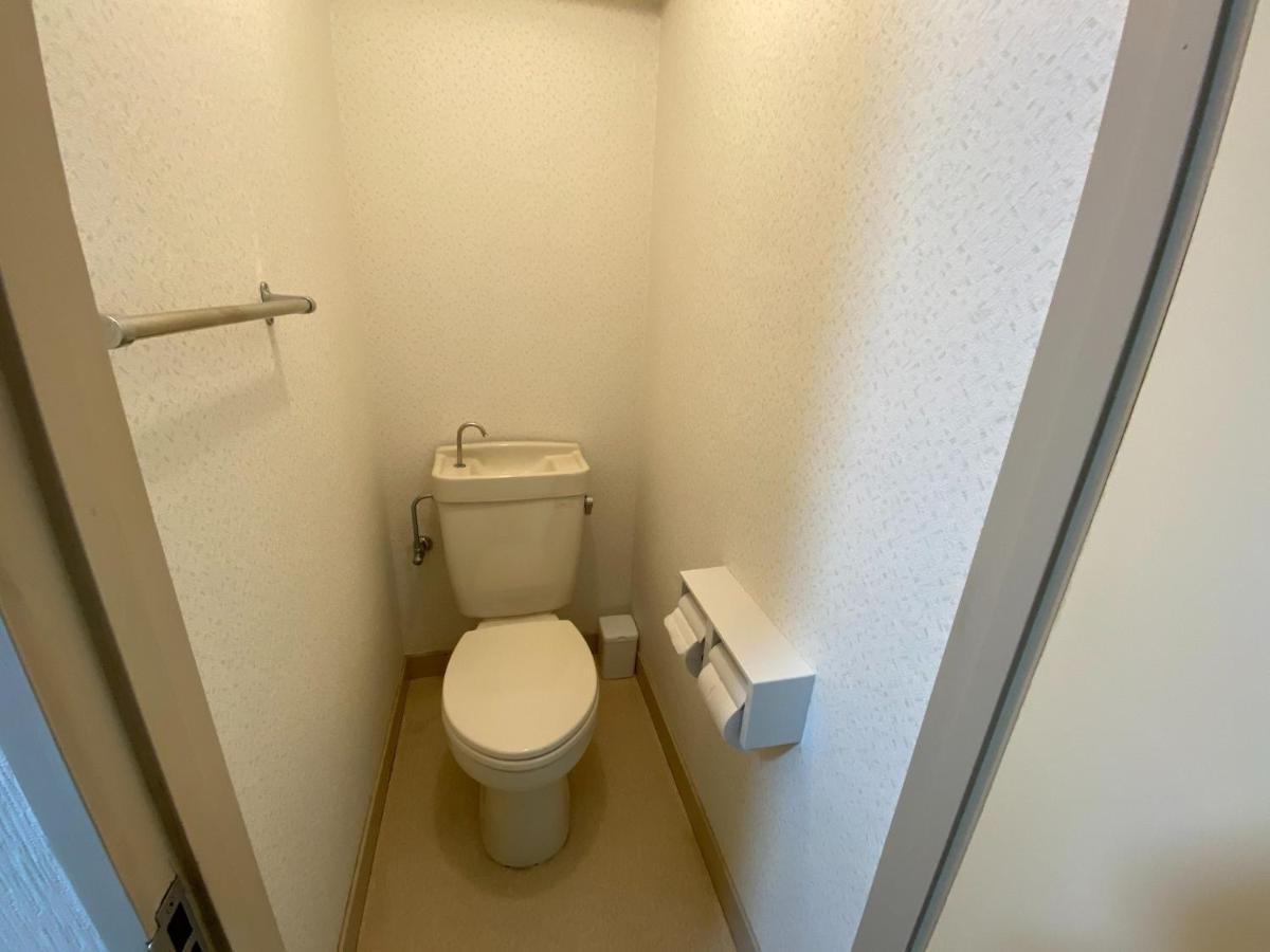 Royal Heights Chuocho - Vacation Stay 12752 Kagoshima Eksteriør billede