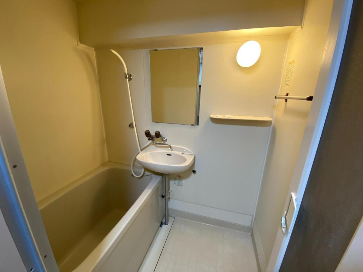 Royal Heights Chuocho - Vacation Stay 12752 Kagoshima Eksteriør billede
